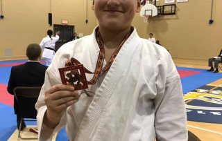 Coupe du Québec 2018