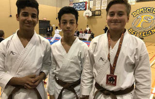 Coupe du Québec 2018