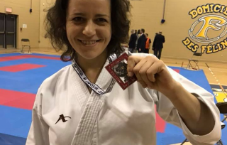 Coupe du Québec 2018