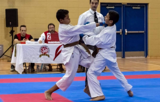 Coupe du Québec 2018