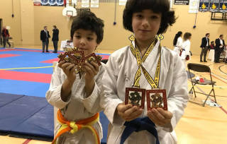 Coupe du Québec 2018