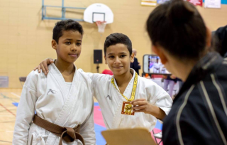 Coupe du Québec 2018