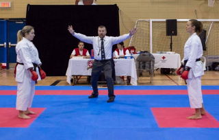 Coupe du Québec 2018