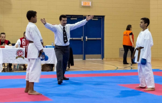Coupe du Québec 2018