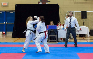 Coupe du Québec 2018