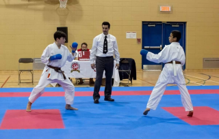 Coupe du Québec 2018
