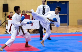 Coupe du Québec 2018