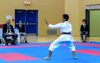 Coupe du Québec 2018