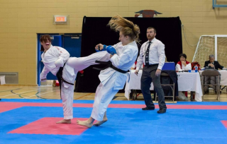 Coupe du Québec 2018