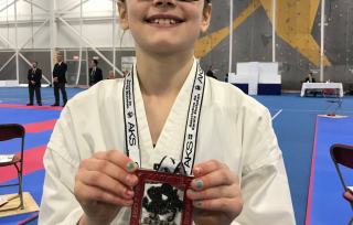 Coupe Jeunesse 2019