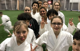 Coupe Jeunesse 2019