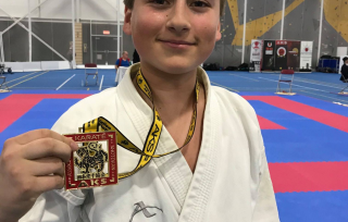 Coupe Jeunesse 2019