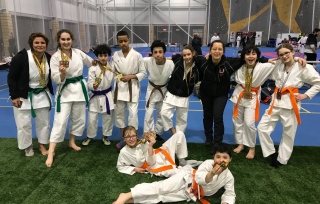 Coupe Jeunesse 2019