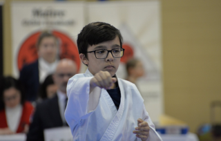 Coupe de la Relève 2019