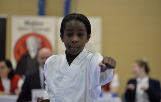 Coupe de la Relève 2019
