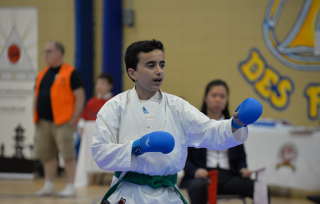 Coupe de la Relève 2019