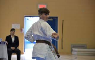 Coupe de la Relève 2019