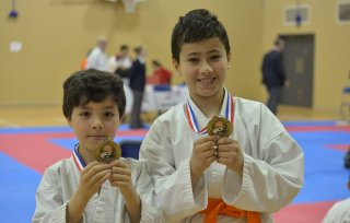 Coupe de la Relève 2019
