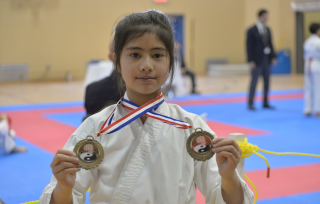 Coupe de la Relève 2019