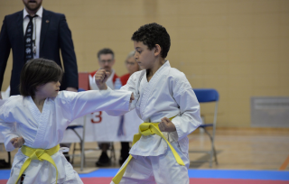 Coupe de la Relève 2019