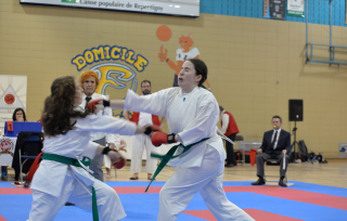 Coupe de la Relève 2019