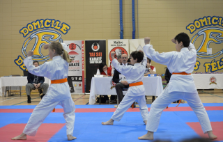 Coupe de la Relève 2019