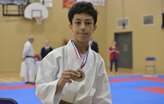 Coupe de la Relève 2019