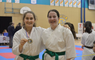 Coupe de la Relève 2019