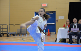 Coupe de la Relève 2019