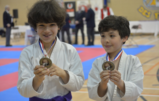 Coupe de la Relève 2019