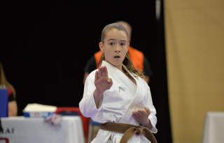 Coupe de la Relève 2019