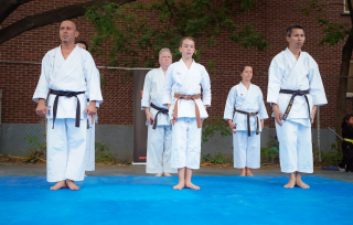 Matsuri 2019