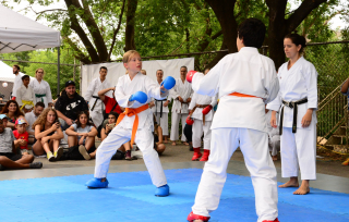 Matsuri 2019