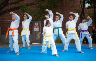 Matsuri 2019