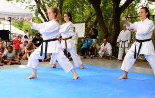 Matsuri 2019