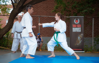 Matsuri 2019