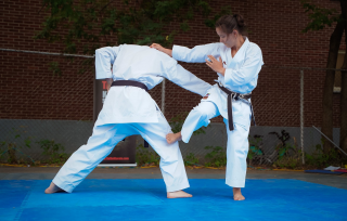 Matsuri 2019