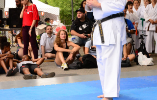 Matsuri 2019