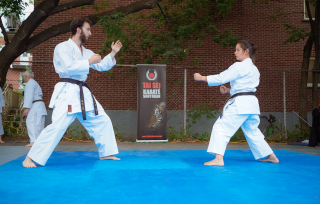 Matsuri 2019