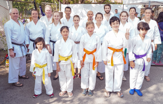 Matsuri 2019